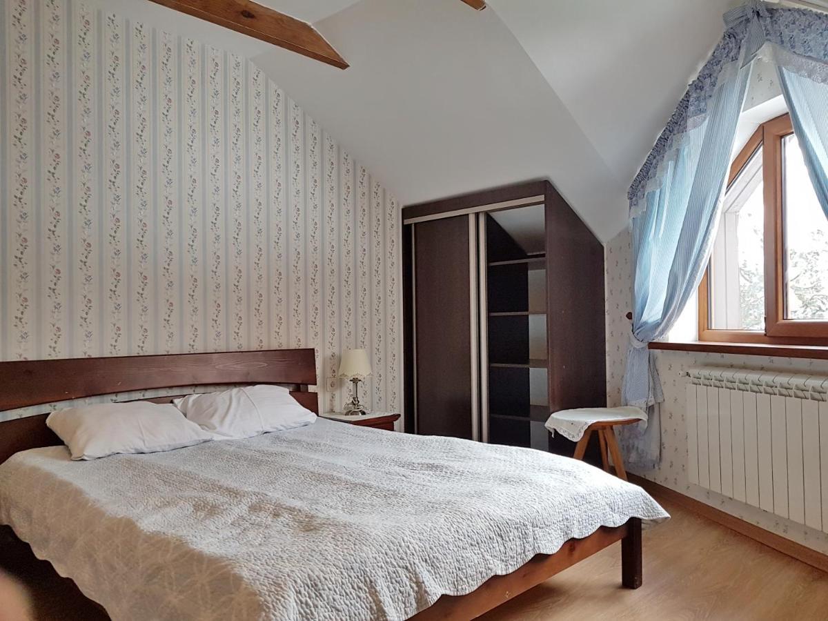 Zelena Sadyba Turichki Room photo