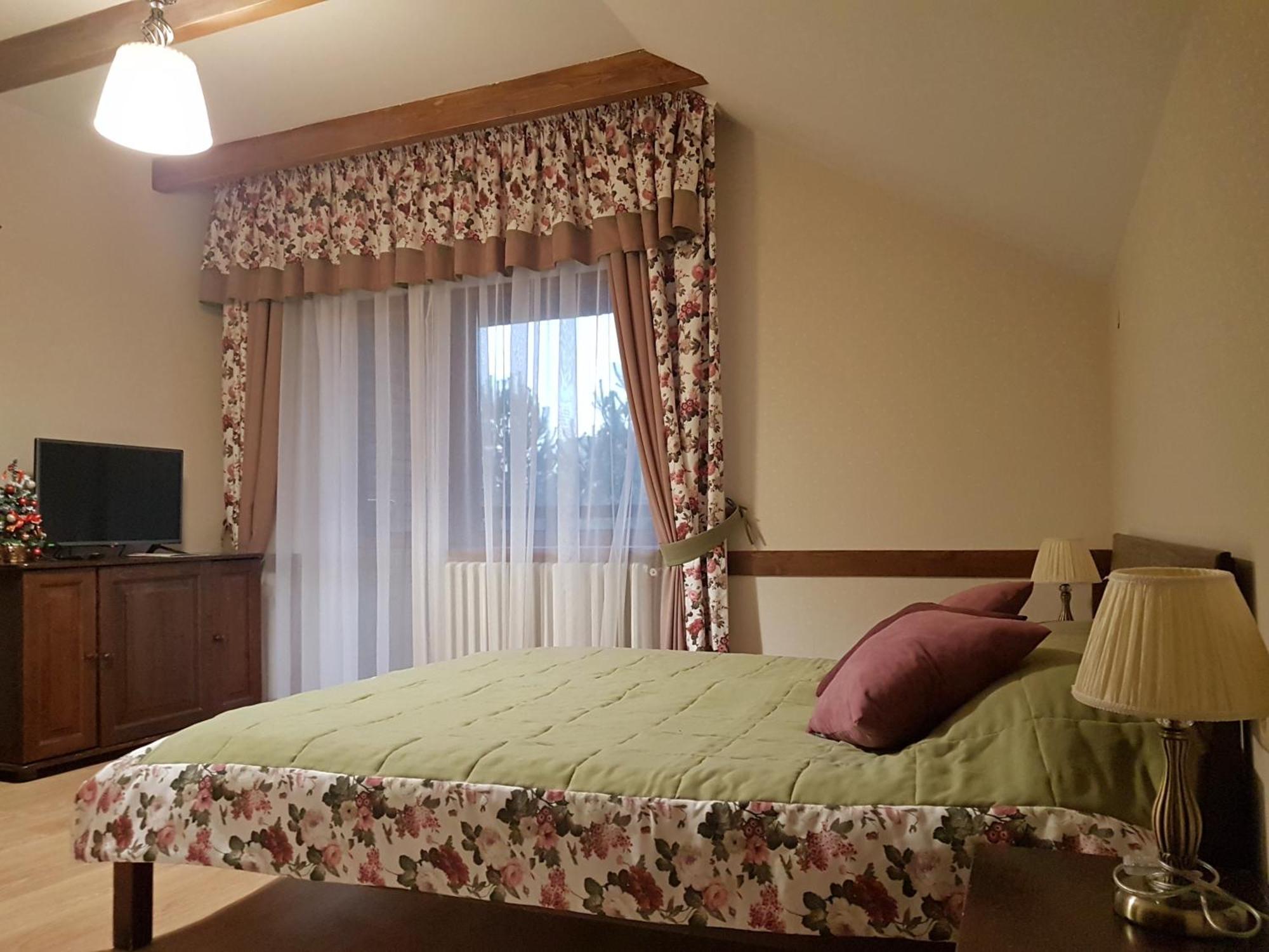 Zelena Sadyba Turichki Room photo