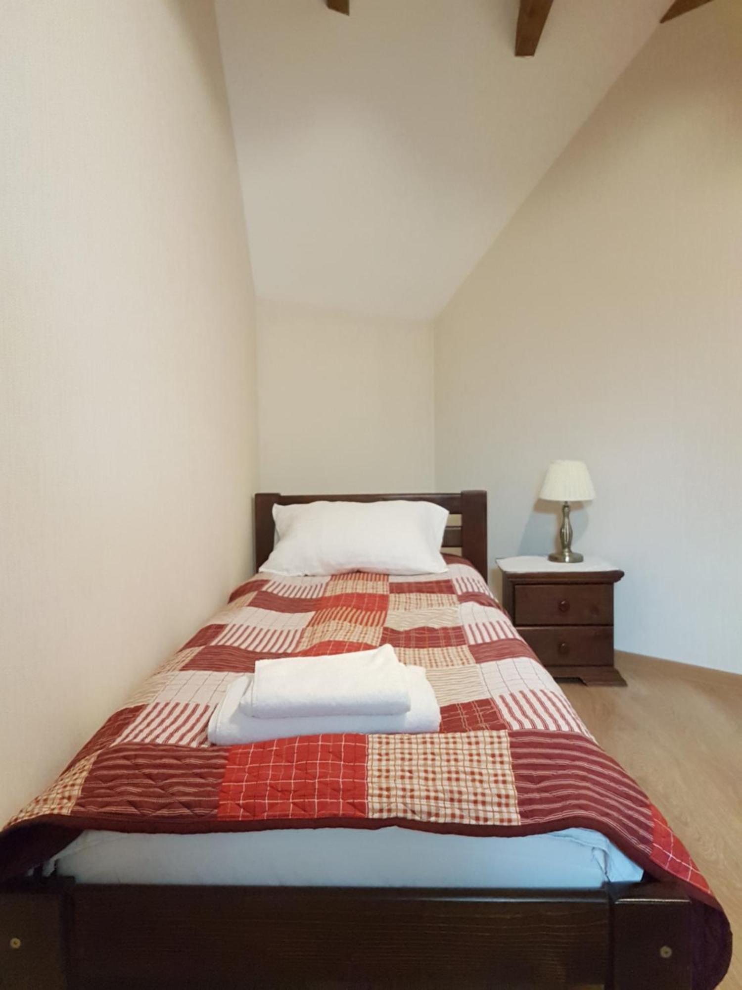 Zelena Sadyba Turichki Room photo