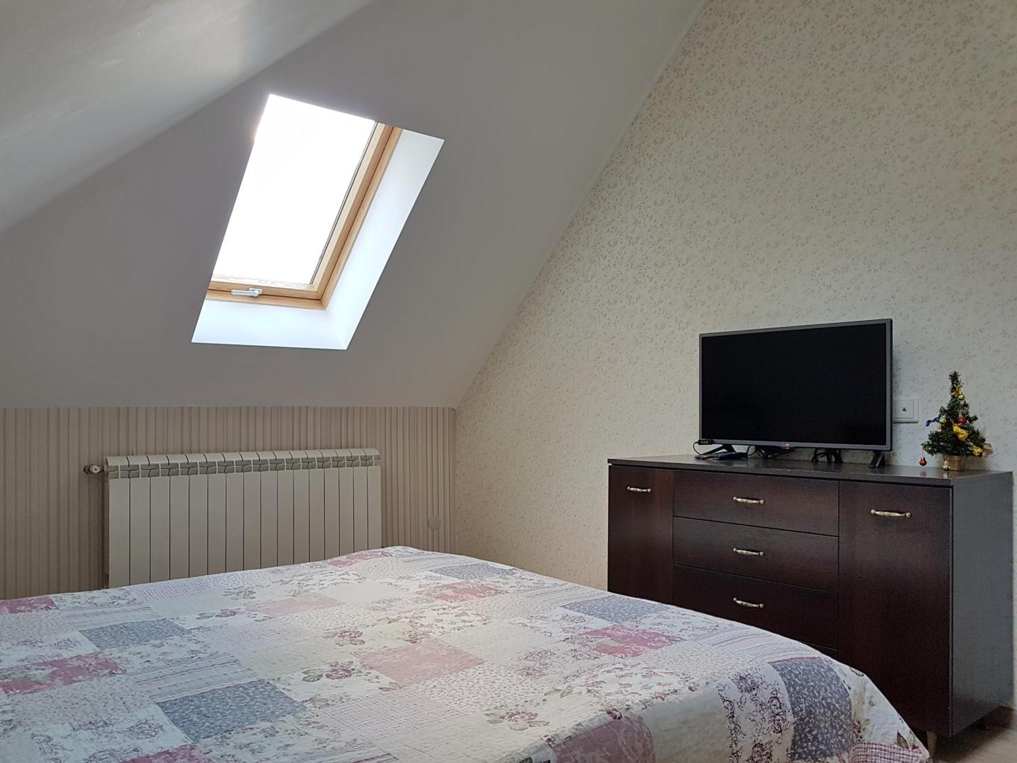 Zelena Sadyba Turichki Room photo