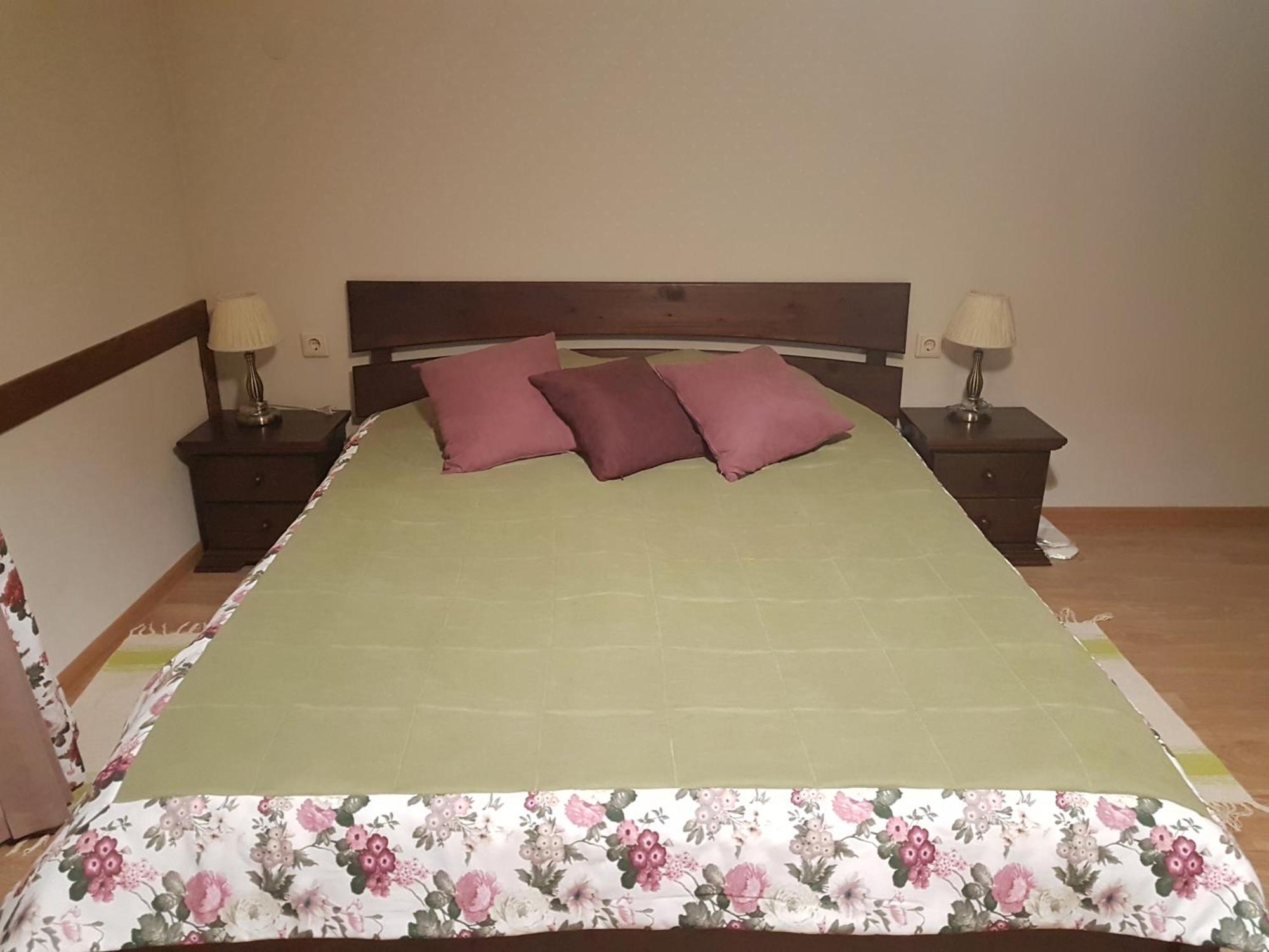 Zelena Sadyba Turichki Room photo